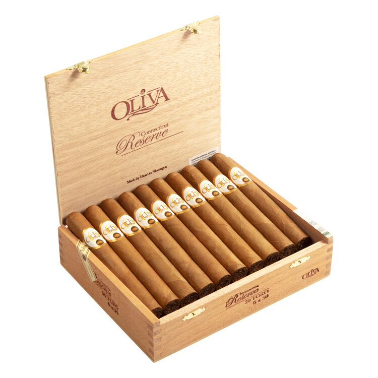View product media OLCT Toro, , jrcigars 2